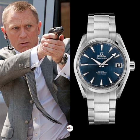 omega moneypenny watch|james bond omega watches.